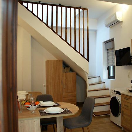 Evangelia'S Little House Rhodes City Exterior foto